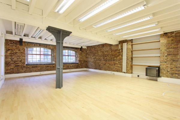 Mill Street, Bermondsey, London, SE1