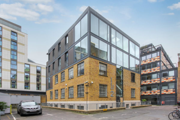 Newhams Row, Bermondsey, London, SE1