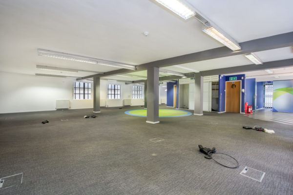 Newhams Row, Bermondsey, London, SE1