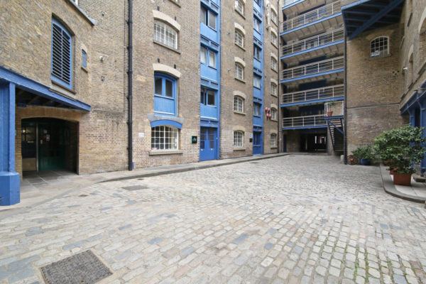 Mill Street, Bermondsey, London, SE1