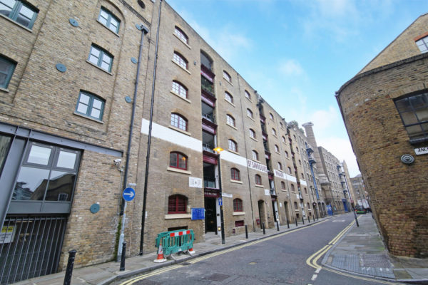 Mill Street, Bermondsey, London, SE1