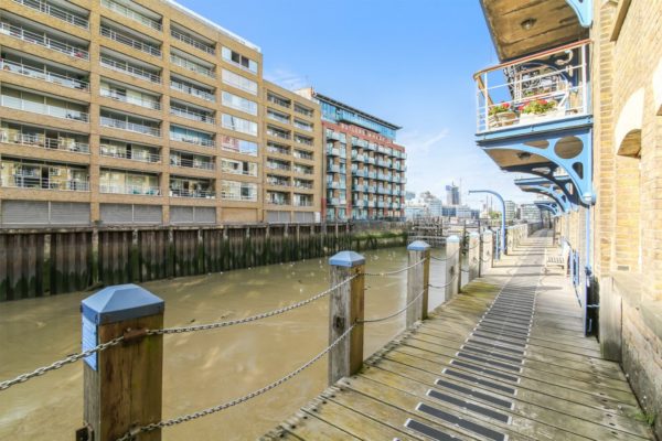 Mill Street, Bermondsey, London, SE1