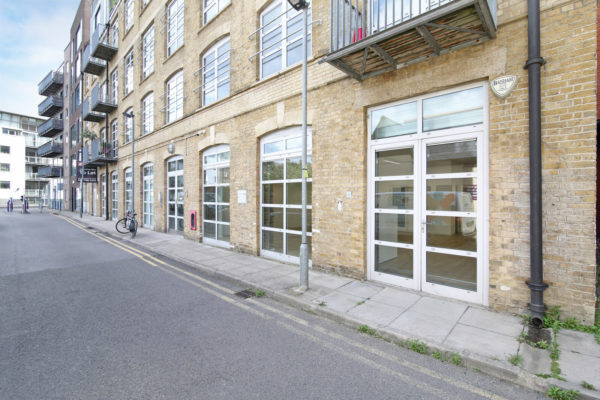 Archie Street, Southwark, London, SE1