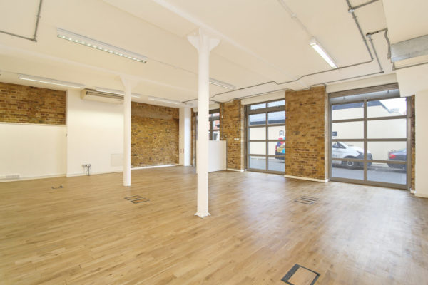 Archie Street, Southwark, London, SE1