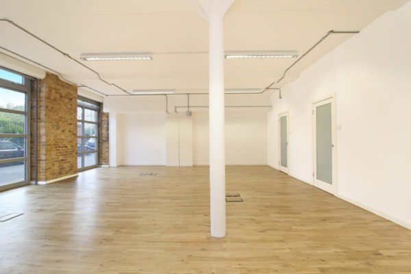 Archie Street, Southwark, London, SE1