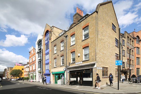 Archie Street, Southwark, London, SE1