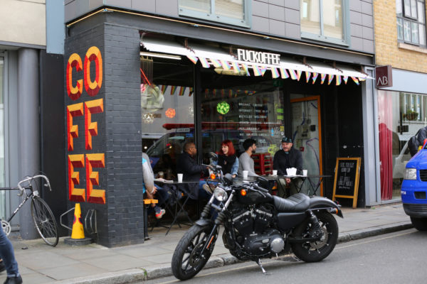 Archie Street, Southwark, London, SE1