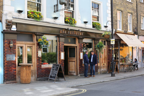 Archie Street, Southwark, London, SE1