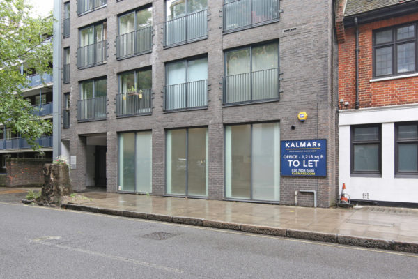 Long Lane, Southwark, London, SE1
