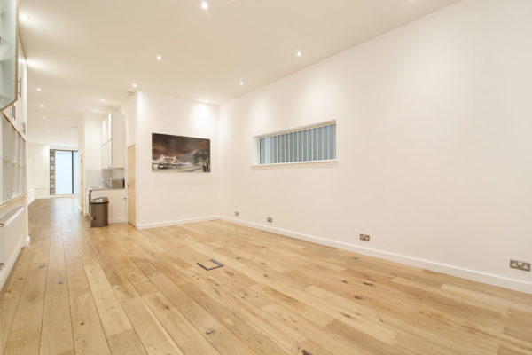 Long Lane, Southwark, London, SE1