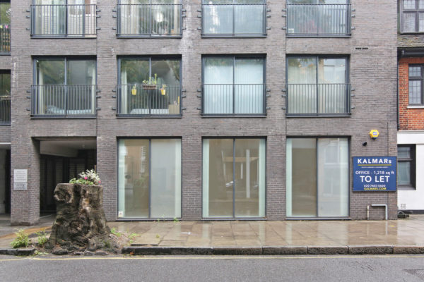 Long Lane, Southwark, London, SE1