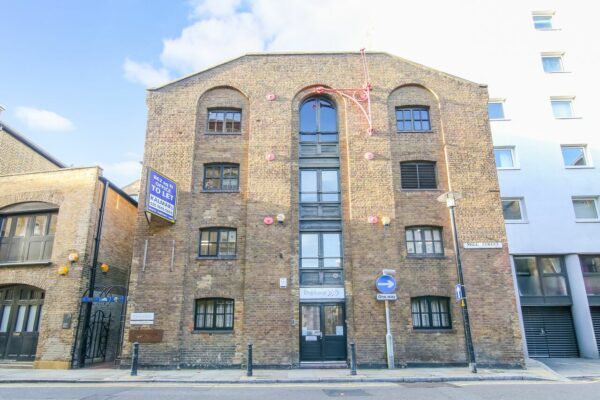 Mill Street, Southbank, London, SE1