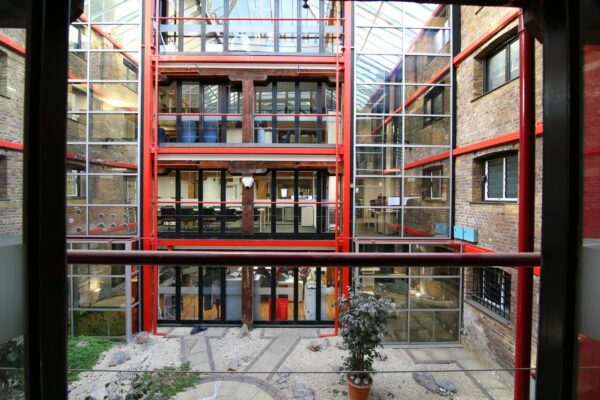 Mill Street, Southbank, London, SE1