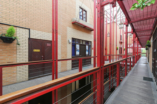 Lower Road, Rotherhithe, London, SE16