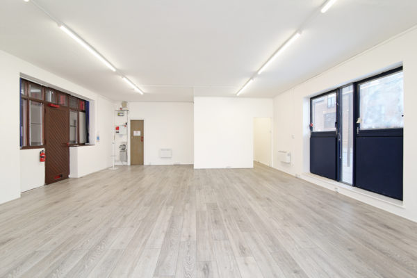 Lower Road, Rotherhithe, London, SE16