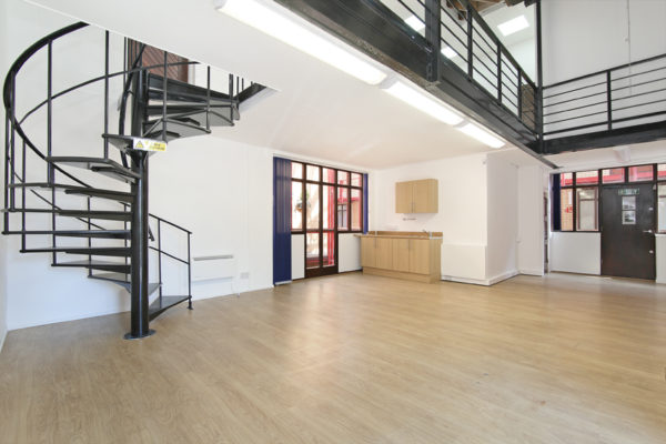 Lower Road, Rotherhithe, London, SE16