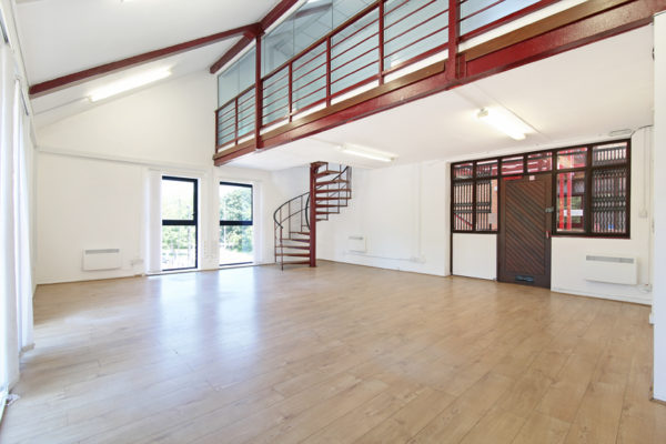 Lower Road, Rotherhithe, London, SE16