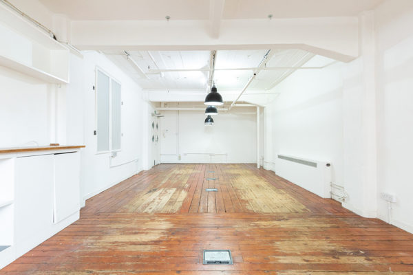 Hoxton Street, Shoreditch, London, N1
