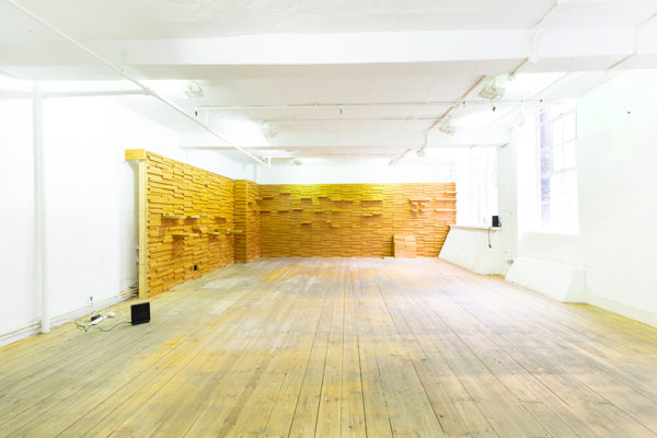 Hoxton Street, Shoreditch, London, N1