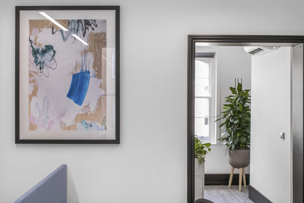 Heddon Street, Mayfair, London, W1B