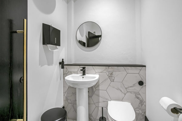 Heddon Street, Mayfair, London, W1B