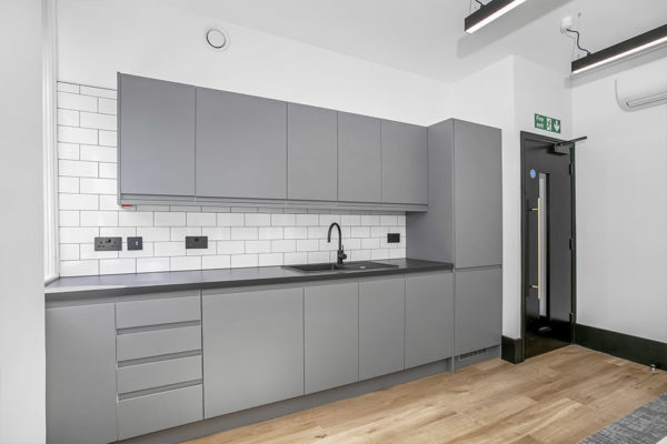 Heddon Street, Mayfair, London, W1B