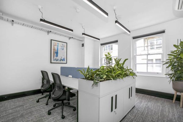 Heddon Street, Mayfair, London, W1B