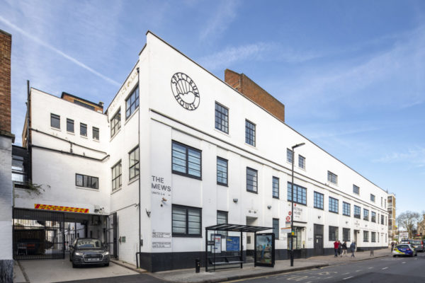 Gordon House Road, Gospel Oak, London, NW5