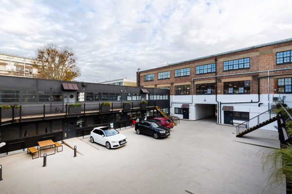 Gordon House Road, Gospel Oak, London, NW5