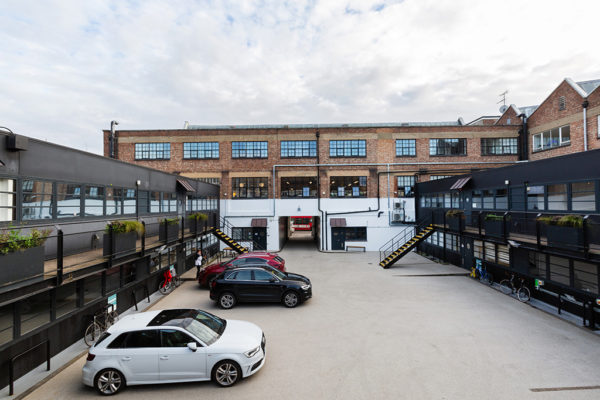Gordon House Road, Gospel Oak, London, NW5