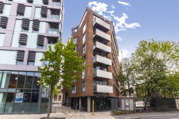 Great Suffolk Street, Southwark, London, SE1