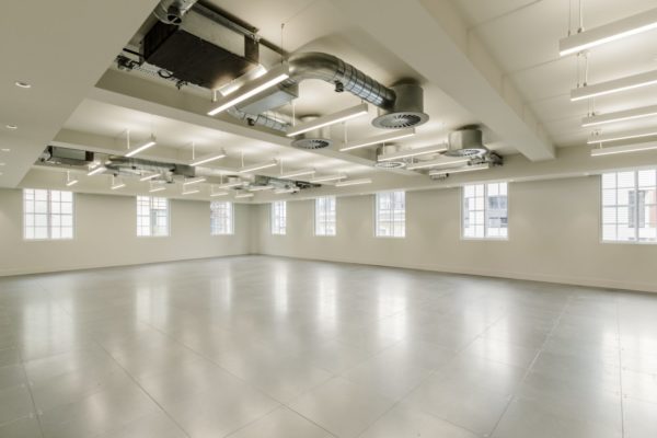 Bartholomew Close, Smithfield, London, EC1A