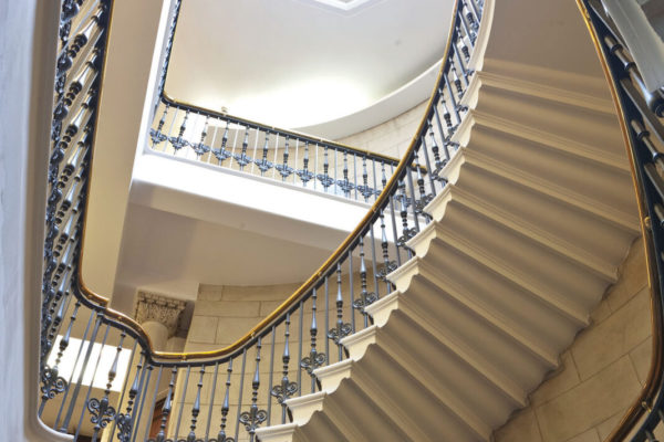 Lombard Street, City, London, EC3V