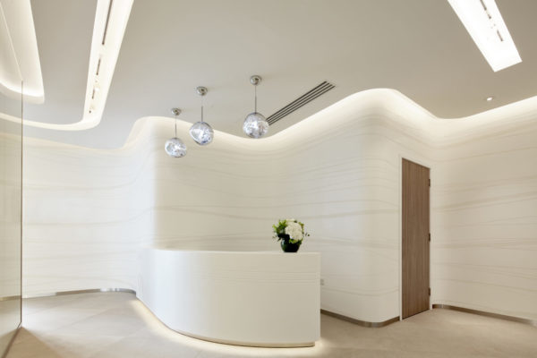 Cheapside, City, London, EC2V