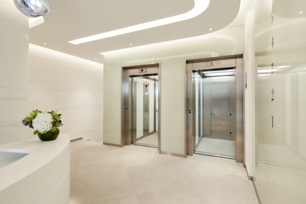 Cheapside, City, London, EC2V