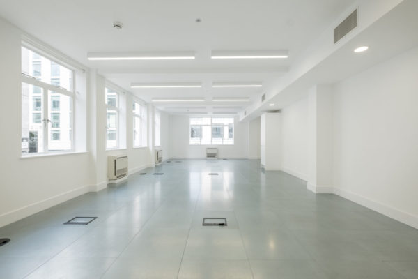 Cheapside, City, London, EC2V