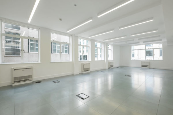 Cheapside, City, London, EC2V