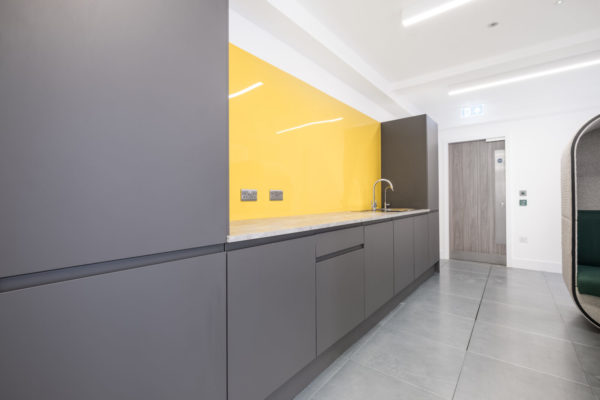 Cheapside, City, London, EC2V
