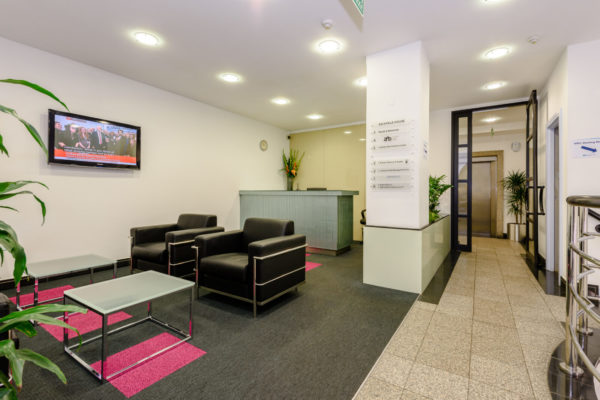 Fenchurch Street, City, London, EC3M