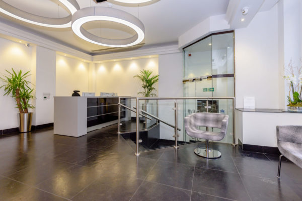 Laurence Pountney Hill, City, London, EC4R