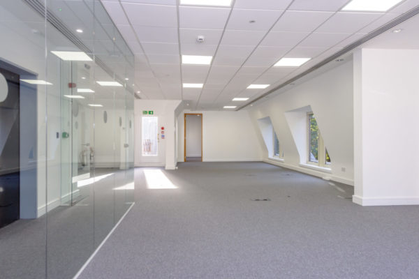 Laurence Pountney Hill, City, London, EC4R