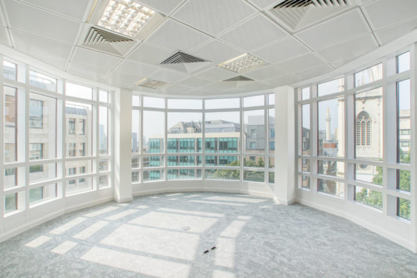 St Dunstan's Hill, City, London, EC3R