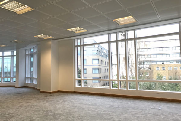 St Dunstan's Hill, City, London, EC3R