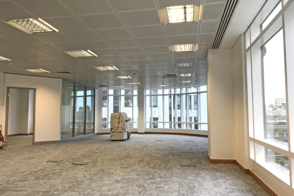 St Dunstan's Hill, City, London, EC3R