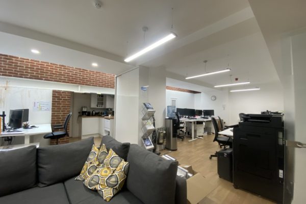 Foley Street, Noho, London, W1W
