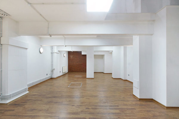 Kingsland Road, Haggerston, London, E2