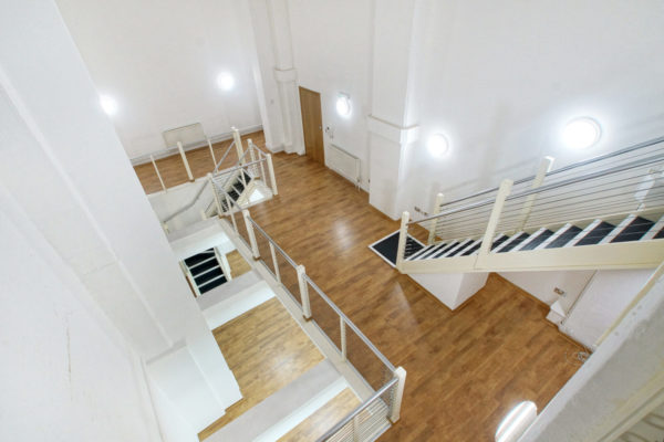 Kingsland Road, Haggerston, London, E2