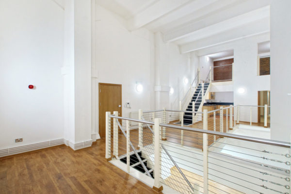 Kingsland Road, Haggerston, London, E2
