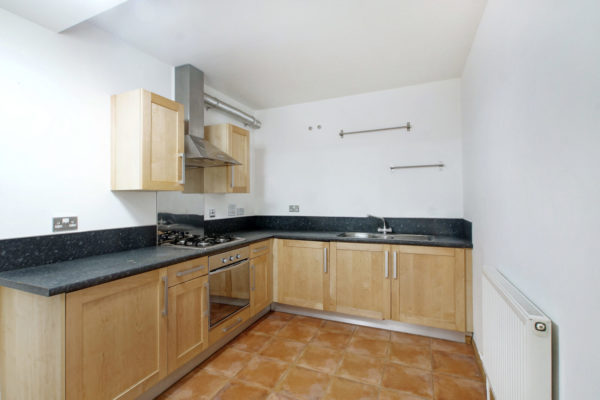 Kingsland Road, Haggerston, London, E2