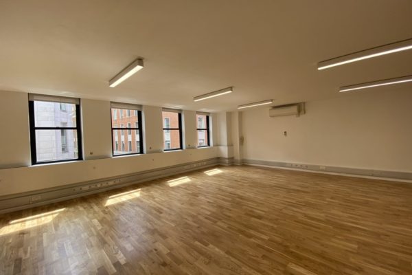 Eastcastle Street, Noho, London, W1W